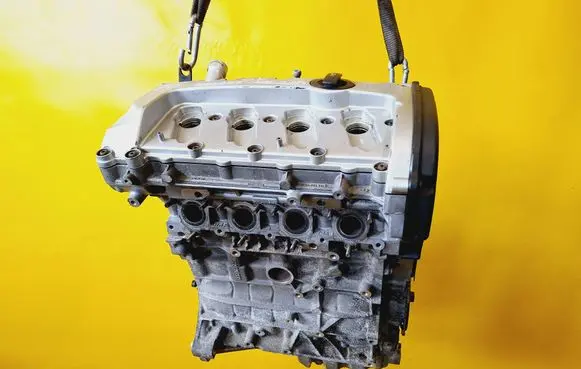 Volkswagen PASSAT B5.5 Engine ALT