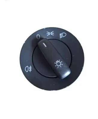 Light switch