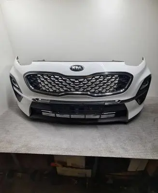KIA Sportage Front bumper 86511F1500 1807170219