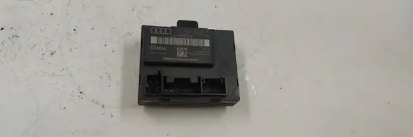 Audi A6 S6 C6 4F Door control unit/module 4F0959794E 0033TFK0001 4F0910795E
