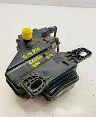 FAP fluid tank