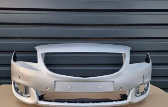 Opel Meriva B Front bumper 13378388 zd-wlkp13378388
