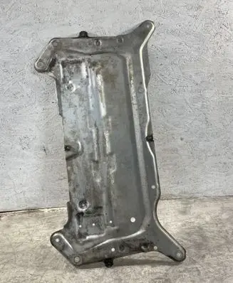Porsche Panamera (971) Pickup box liner 971407129