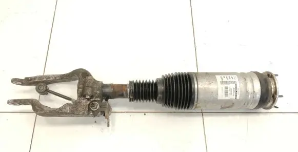 Land Rover Range Rover Sport L494 Front air suspension shock absorber DPLA3C285AF