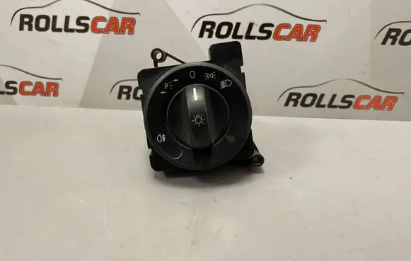Mercedes-Benz Sprinter W906 Light switch A9065450504