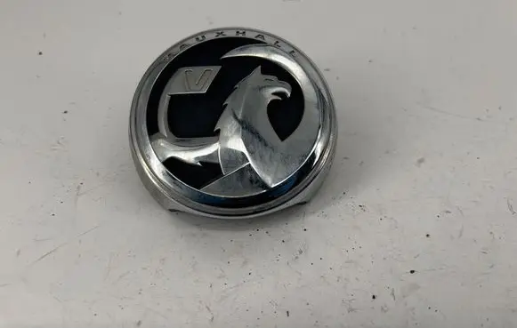 Opel Corsa E Loading door exterior handle 563697283 13401598