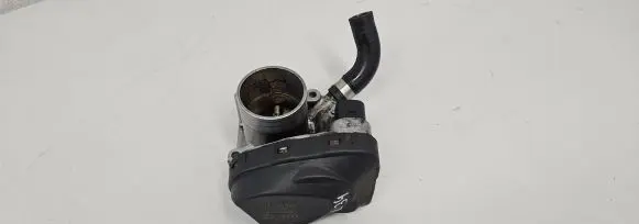 Volkswagen Golf IV Throttle valve 036133062 408238321001 992121