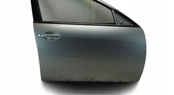 Mazda 6 Front door