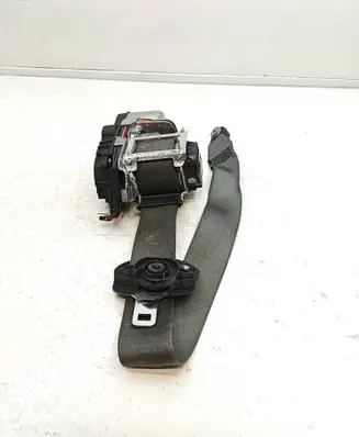 Mercedes-Benz S W221 Front seatbelt 33043797