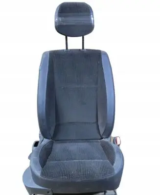 Front passenger seat