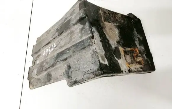 Mitsubishi Outlander Battery box tray mr516125 mr479854