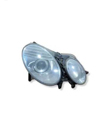 Mercedes-Benz E W211 Headlight/headlamp 
