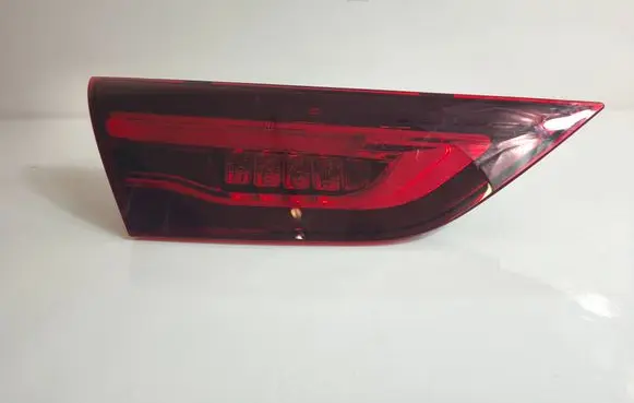Mercedes-Benz CLA C117 X117 W117 Rear/tail lights a1189065501autoas5 a1189065501