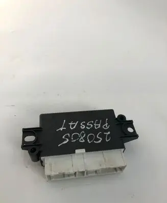 Volkswagen PASSAT B8 Parking PDC control unit/module 5q091928f
