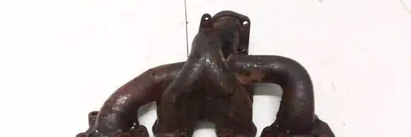 Exhaust manifold