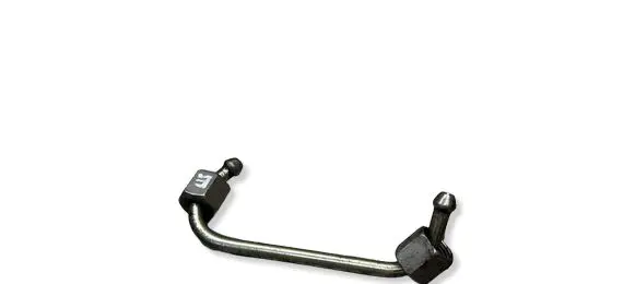 Land Rover Discovery Sport Fuel injector supply line/pipe 