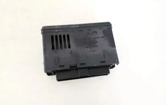 Ford Focus Other control units/modules 98ag14k150af