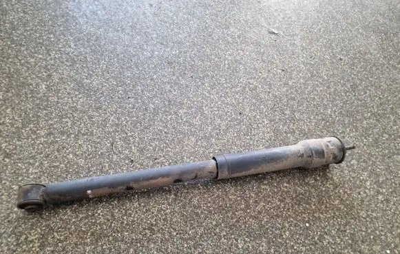 Smart ForFour I Rear shock absorber/damper 814901000216 A4543200630 MR594133