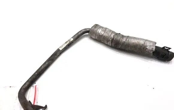 Mercedes-Benz A W176 Turbo turbocharger oiling pipe/hose A2702032002