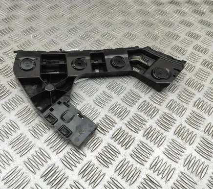 Volkswagen ID.4 Rear bumper mounting bracket 11A807394B