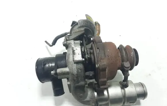Ford Kuga II Turbo 9804119380