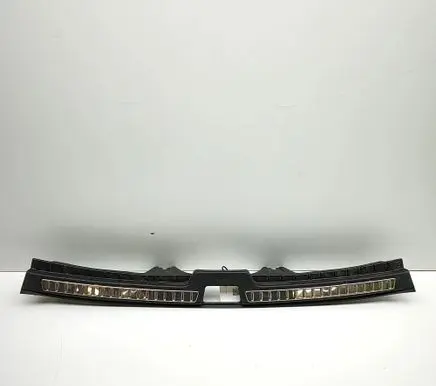 Volvo XC90 Trunk/boot sill cover protection 32353428