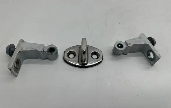 Audi A8 S8 D4 4H Front door hinge set 8K0831401A 891103S
