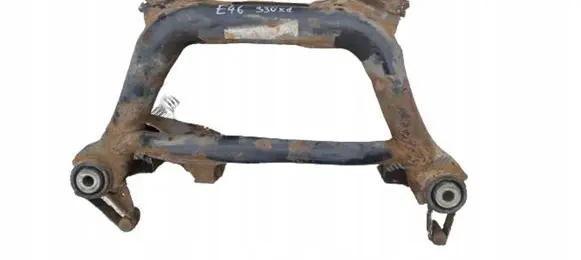 BMW 3 E46 Rear subframe 