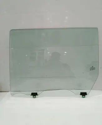 Mercedes-Benz X-class W470 Rear door window glass 43R011583