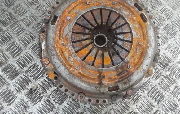 Audi A3 S3 8P Clutch set kit 03G141025H 06308200054B