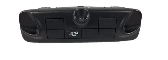 Alfa Romeo Giulietta Other control units/modules 156106404