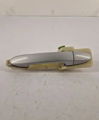 Hyundai Santa Fe Rear door exterior handle 