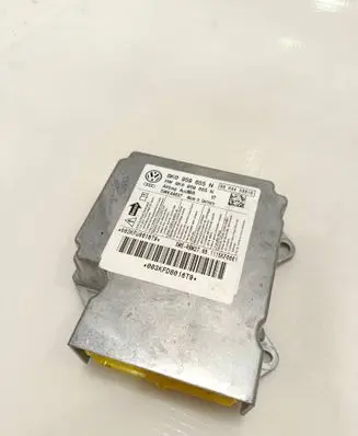 Audi A5 8T 8F Airbag control unit/module 8K0959655N 08H44S0610 5WK44637