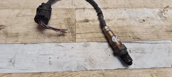 Mitsubishi Colt CZ3 Lambda probe sensor 0035426918 0007S8T011