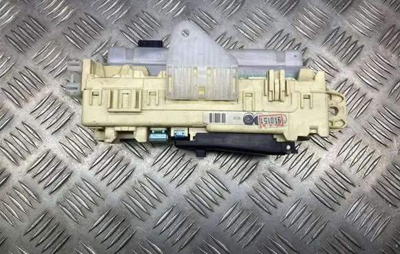 Mazda 323 Other control units/modules BE6AA BA6AA 5K07A