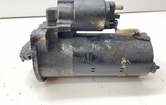 Volvo V70 Starter motor