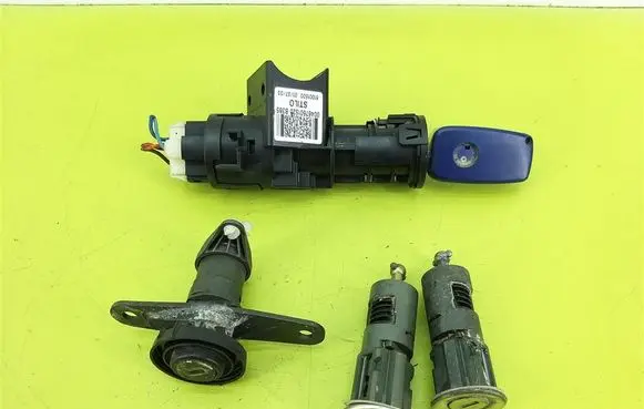 Fiat Stilo Ignition lock 00467601520