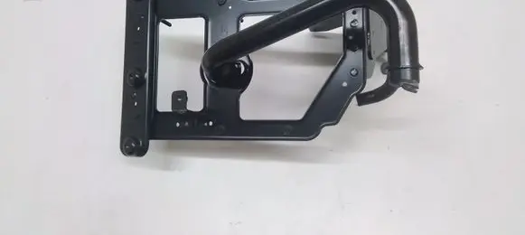 BMW 7 F01 F02 F03 F04 Hybrid/electric vehicle battery bracket 7593035 61257593035