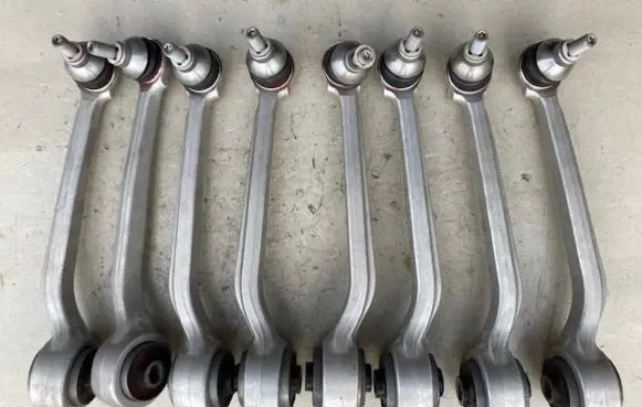Mercedes-Benz SL R231 Front control arm