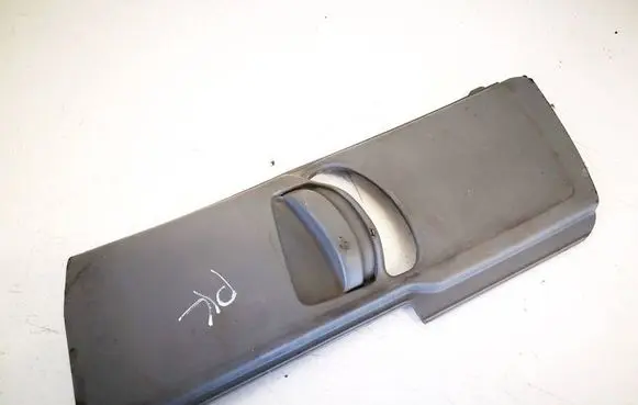 Audi A3 S3 8L (B) pillar trim (top) 8d0367