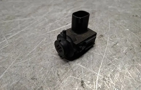 Audi A3 S3 8P Air quality sensor 4B0907659A
