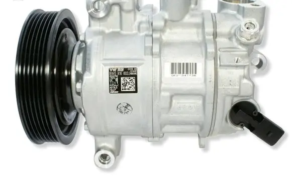 Audi A6 S6 C8 4K Air conditioning (A/C) compressor (pump) 8W0816803J 8W5816803F 4471505630