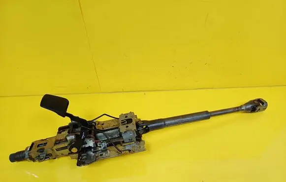 Volkswagen Touran I Steering wheel axle 1T1419502L