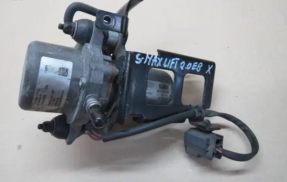 Ford S-MAX Vacuum pump AG9N2A451BB 31317301