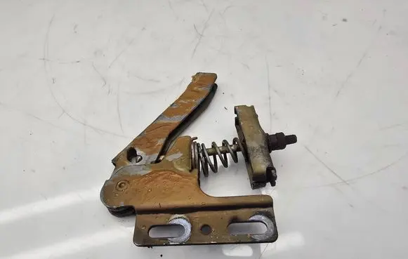 Mercedes-Benz Sprinter W906 Other handbrake/parking brake parts A9064200238 Z085