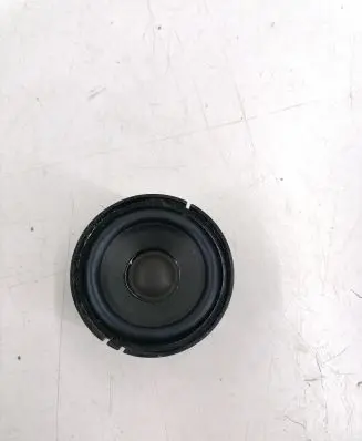 BMW X5 E70 Panel speaker 6513693865701