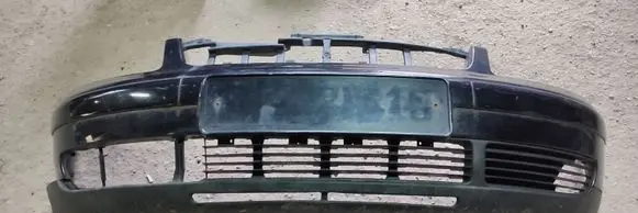 Volkswagen PASSAT B5 Front bumper