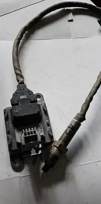 Renault Master III Lambda probe sensor brak