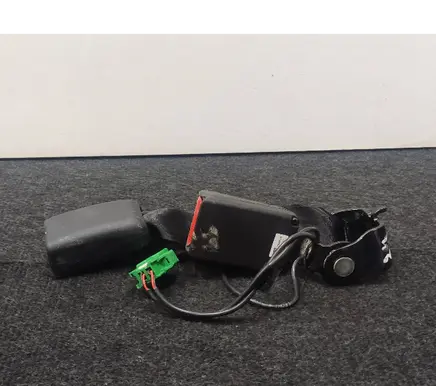 Tesla Model 3 Rear seatbelt 1857739C1C