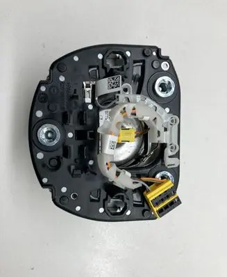 Volvo XC70 Steering wheel airbag 626101200